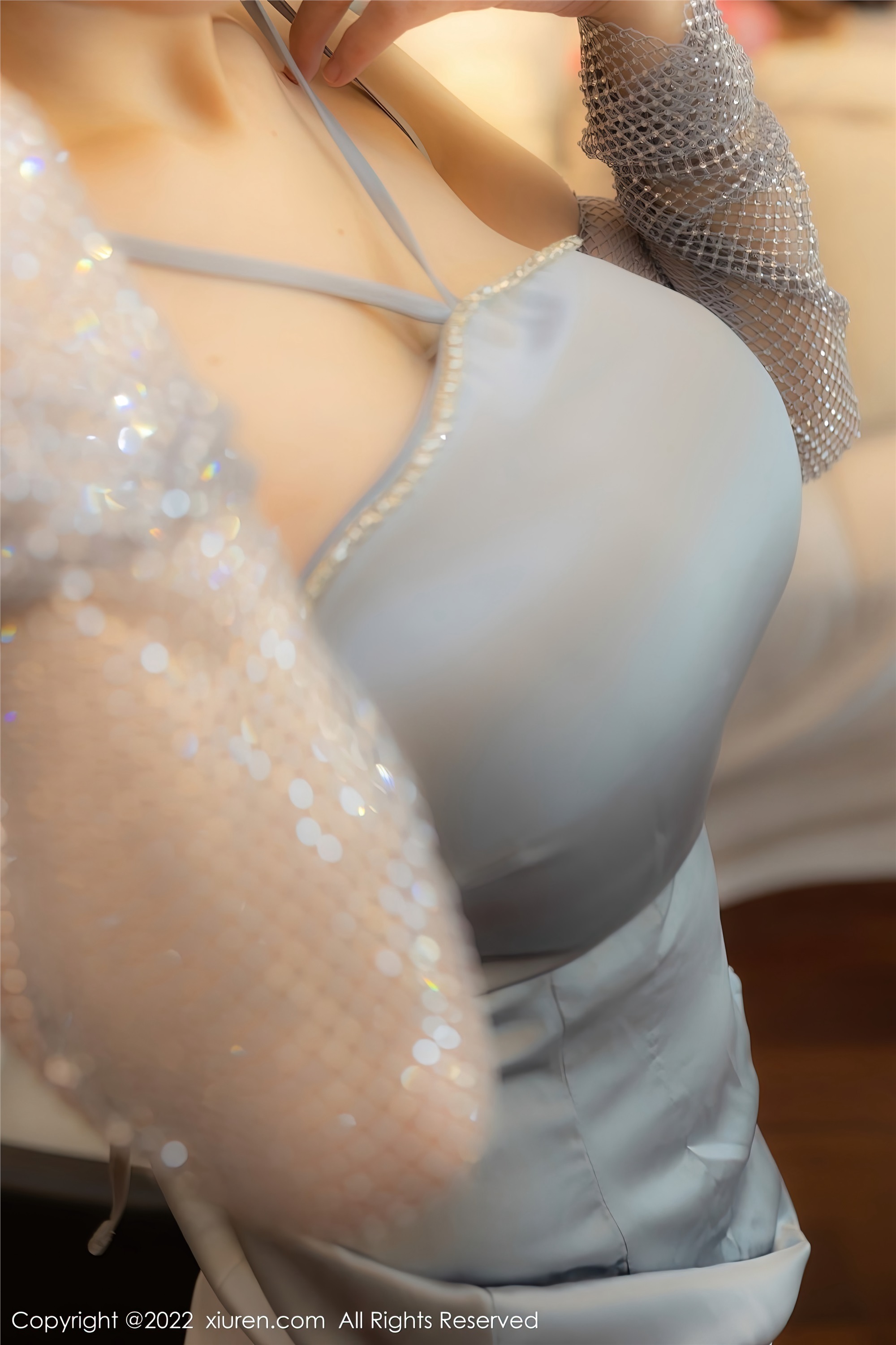 Xiuren秀人网 2022.11.14 NO.5852 朱可儿Flora